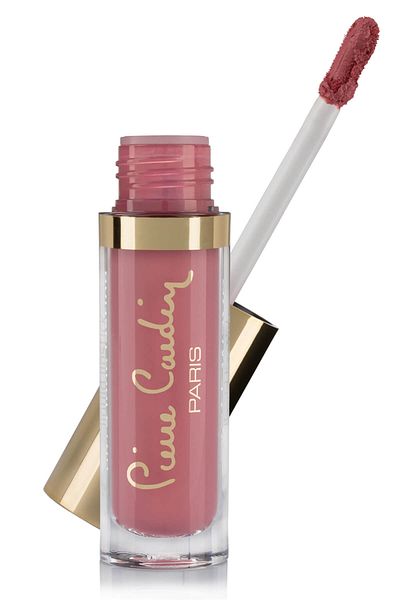 Pierre Cardin Liquid Matte Lipstick - Matt Wave Liquid Lipstick Soft Pink8680570455213