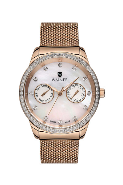 Wainer Kadın Kol Saati WA.18655-B