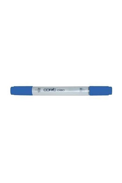 Copic Ciao B39 Prussian Blue Marker Pen