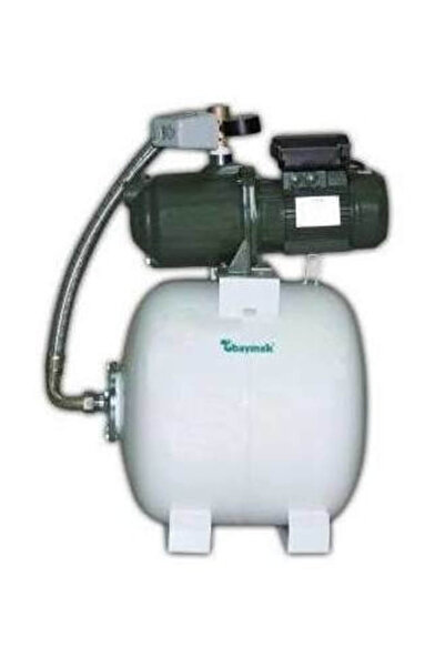 Baymak Jet 112 M Hidrofor - 50 lt Tanklı ( 7 Kat / 7 Daireye Kadar )