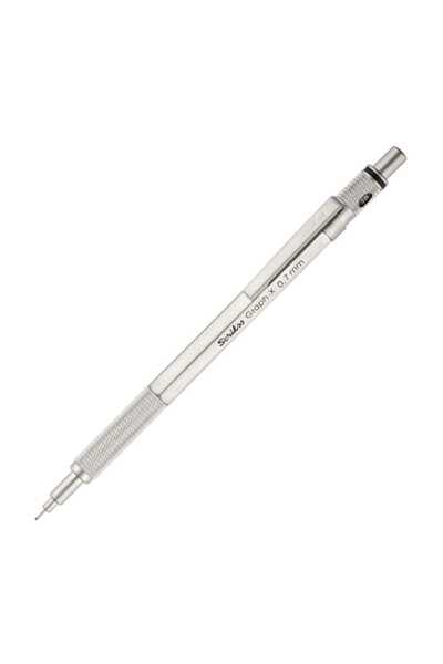 Scrikss Graph-X Gümüş Kalem - 0.7 Mm