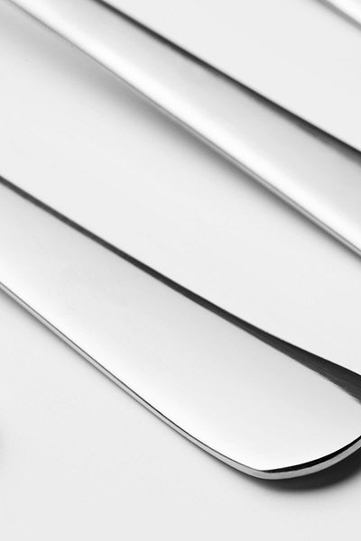 IKEA DRAGON Dessert Spoon
