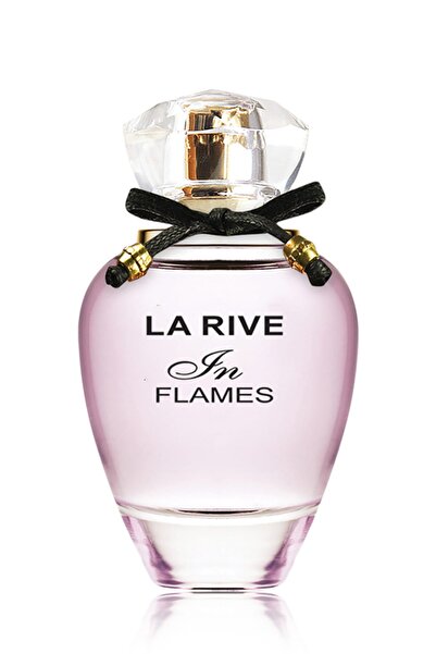 La Rive In Flames Edp Parfüm 90 ml FRV7372