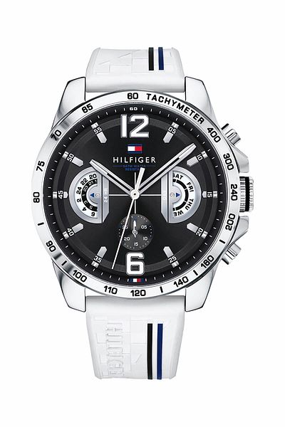 Tommy Hilfiger ساعة يد رجالية TH1791475