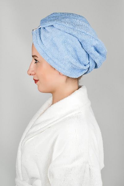 Nefnefhome Hair Cap Nef_Sum017_SB007