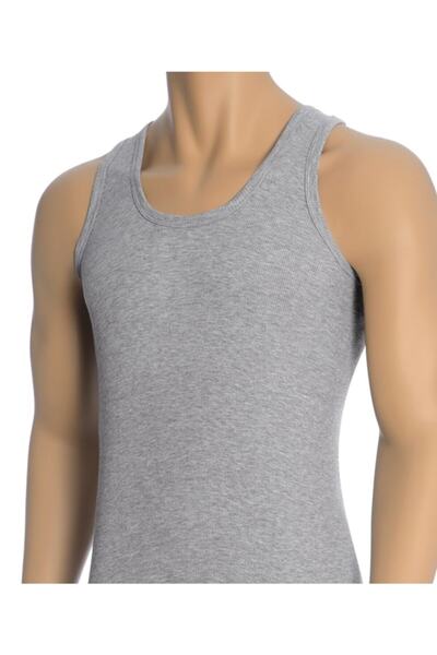 İki Yıldız Ribbed Ribbed Derby Athlete