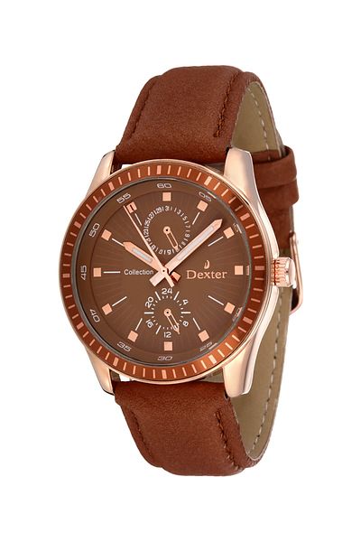 Dexter Women's Wristwatch DX.323.3RCC