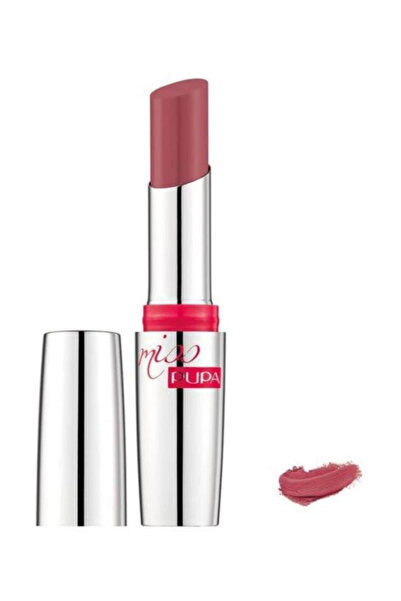 Pupa Milano Ruj Miss Ultra Brillant - Upper East Side