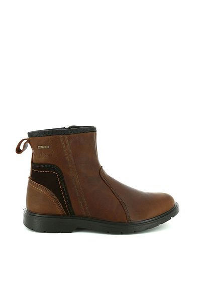 GriSport Men's Boots - 40410Ov11G Model Brown Oliato