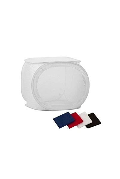 Godox Ürün Çekim Çadırı 60X60 Cm