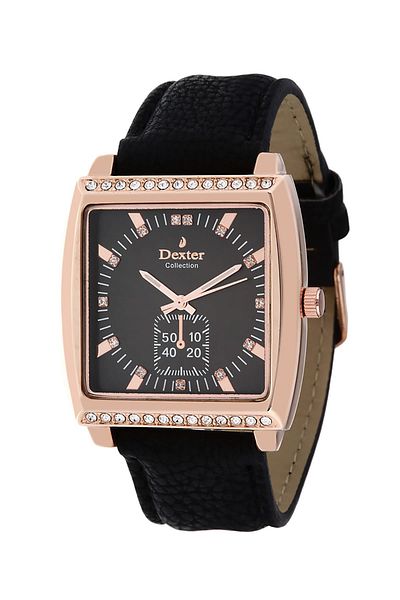 Dexter Women's Wristwatch DX.309.3RBS