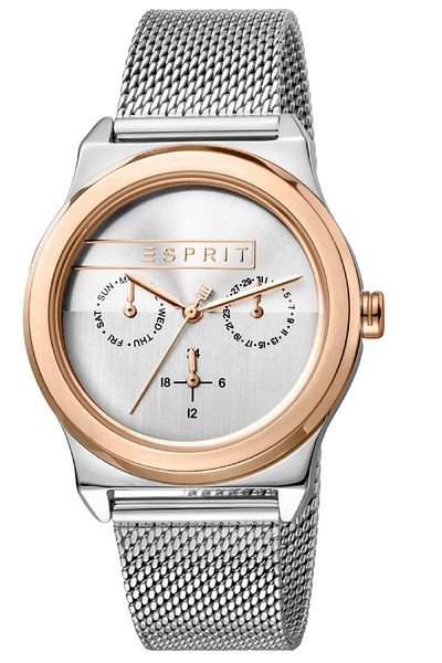 Esprit Damenarmbanduhr ES1L077M0085