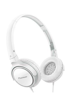 Pioneer SE-MJ512-W Kulaküstü Kulaklık Beyaz Fiyatı, Yorumları