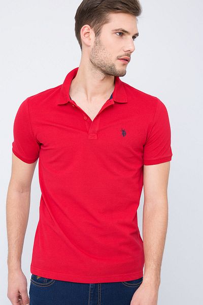 U.S. Polo Assn. Men's T-Shirt G081GL011.000.430923