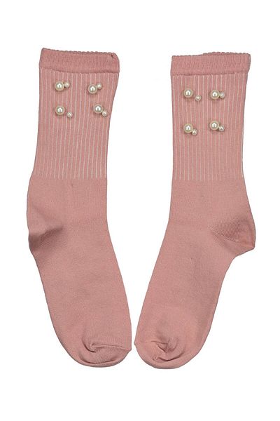 Collezione Women's Powder Socks - UCB390553A29