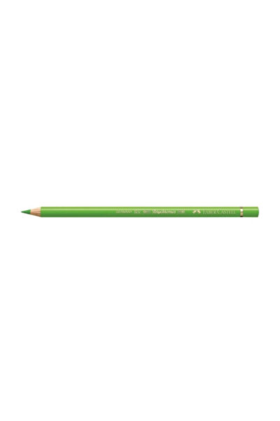 Faber Castell Polychromos Artist Kuru Boya Kalemi 166 Grass Green (Çim Yeşili)