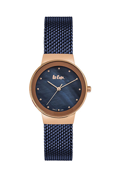 Lee Cooper ساعة يد نسائية Lc06472.490