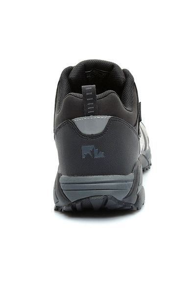 lumberjack Ανδρικά αθλητικά παπούτσια 7W Eagle Black 100263612