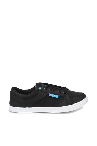 Kinetix GEVINS M Black Men's Sneakers100287304