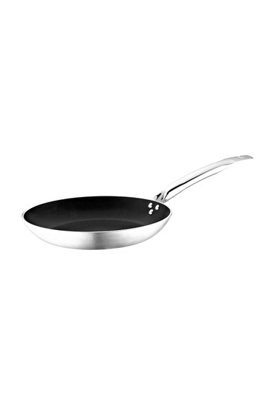 Altınbaşak Masterchef Induction Spring Pan 30 Cm
