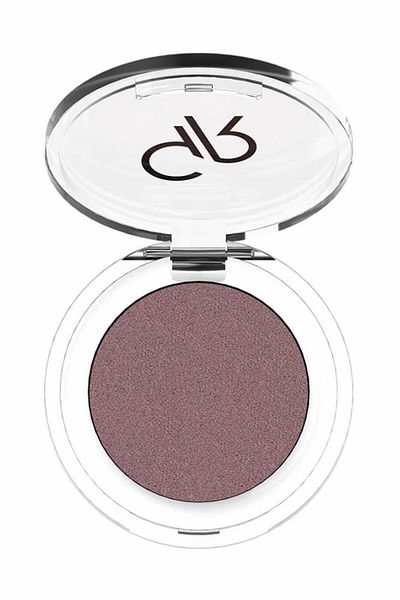 Golden Rose Pearlescent Eyeshadow - Soft Color Pearl Mono Eyeshadow No: 628691190334727