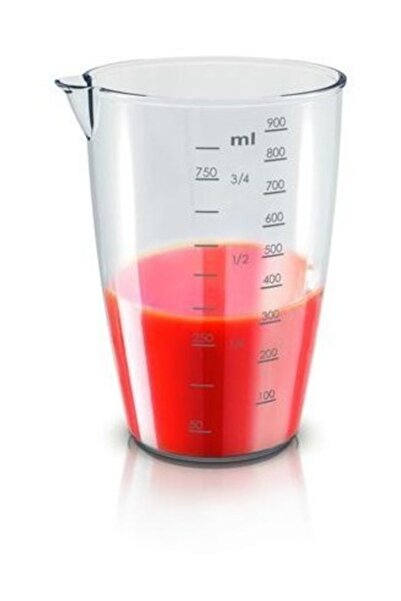 Philips HR1313/00 400W Çift Bıçaklı El Blenderı