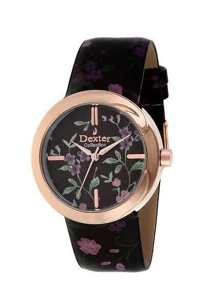 Dexter Women's Wristwatch DX.307.3RBS