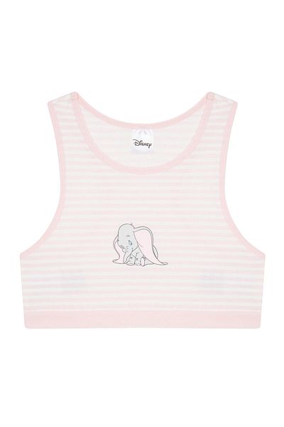 Penti Colorful Teen Dumbo 2-Piece Sports Singlet