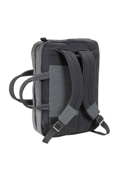 Nava Street Briefcase Backpack St069N01A /
