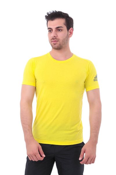 adidas Ανδρικό T-shirt - Freelift Prime - CZ5393