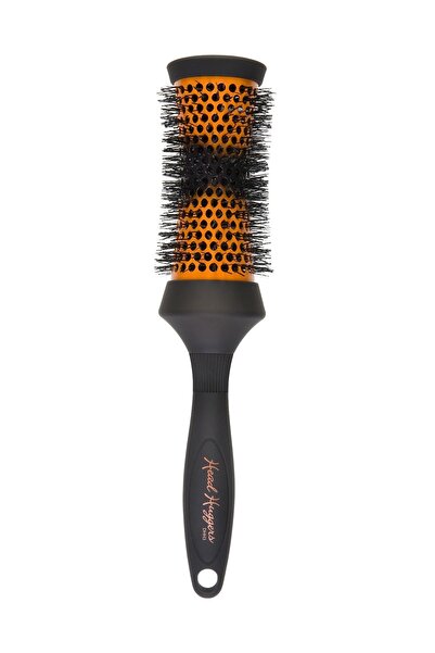 Denman Βούρτσα Styling Head Hugger (DHH4), θερμοκεραμική, στρογγυλή