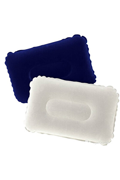 BESTWAY Şişme Yastık , Seyehat Yastığı