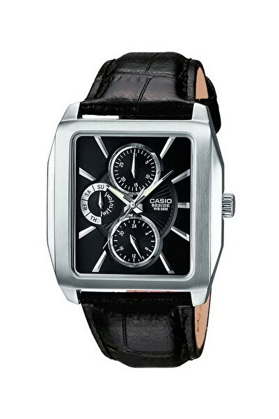 Casio Erkek Kol Saati BEM-303L-1AVDF