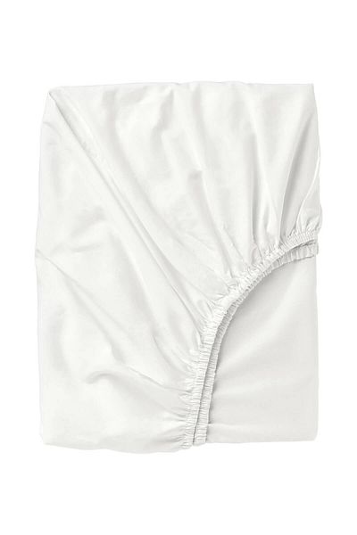 IKEA ULLVIDE Single Elastic Sheet