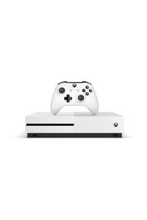 Microsoft Xbox One S 500 Gb Oyun Konsolu Fiyat Yorumlar Trendyol