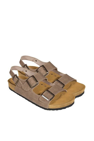 Twigy Mink Men's Sandals