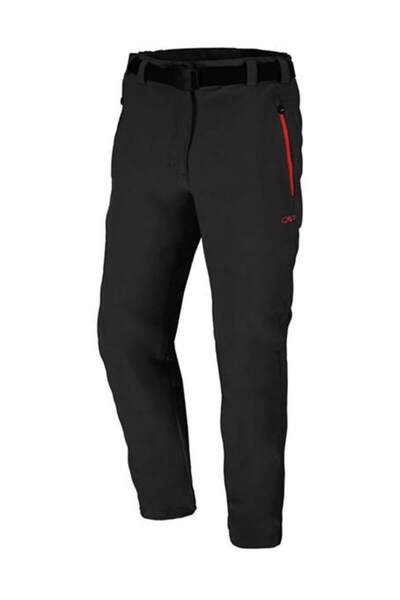 CMP Kadın Stretch Outdoor Pantolon