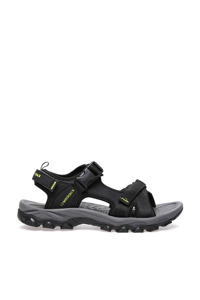 lumberjack LAGGUN Black Men's Shoes