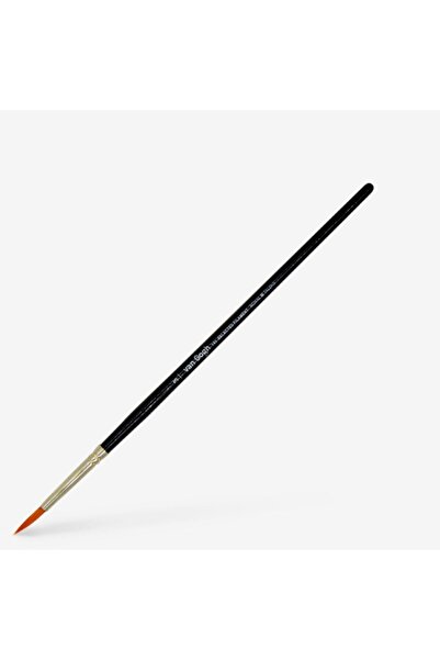 Van Gogh Sulu Boya Fırçası Yuvarlak Uçlu Seri 191 No:3