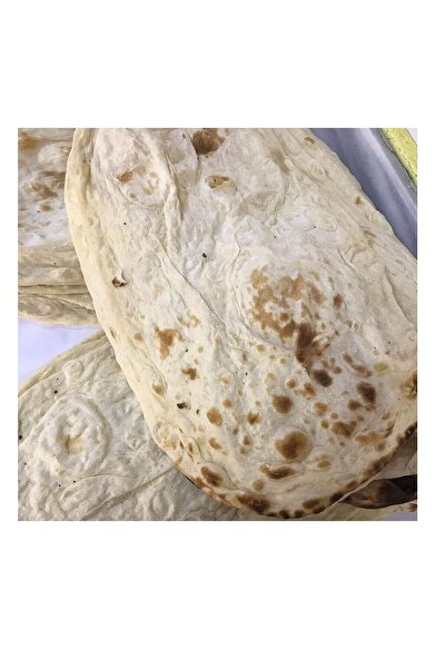 Genel Markalar Muş Tandır Ekmeği 10 Adet