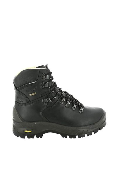 GriSport Men's Trekking Boots and Shoes 11603d14t Black Dakar