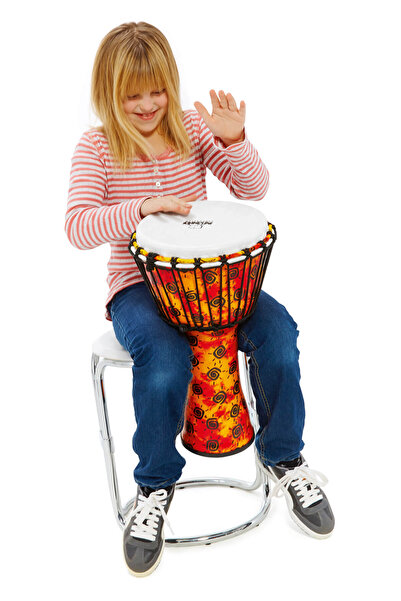 Nıno Nino PDJ1MF Djembe