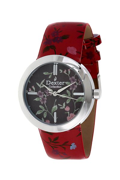 Dexter Women's Wristwatch DX.307.3CBA