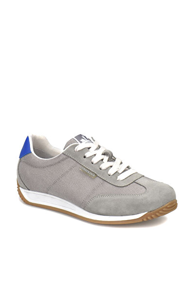 lumberjack NADAL Gri Erkek Sneaker Ayakkabı 100304426