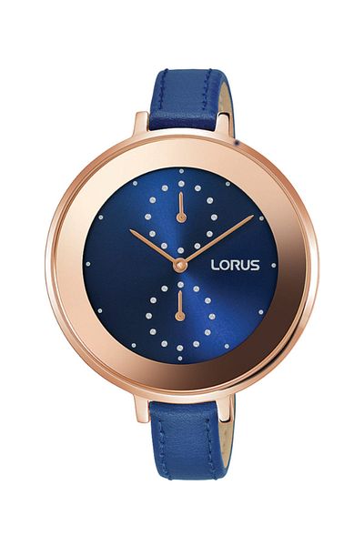 Lorus R3a32ax9 Kadın Kol Saati