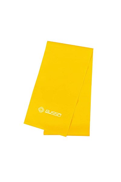 BUSSO BS-35 Pilates & Exercise Band (light)