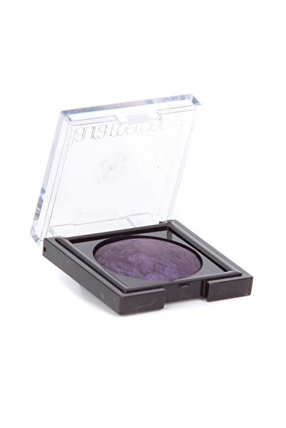 Laura Mercier Göz Farı - Baked Eye Colour Violet Sky 736150090799