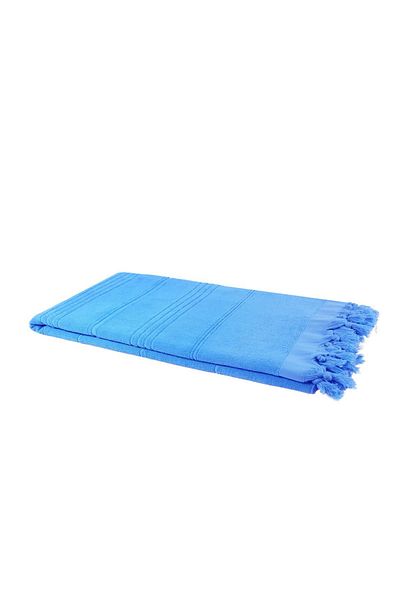 Bedinn Pestemal Towel Blue Pst228