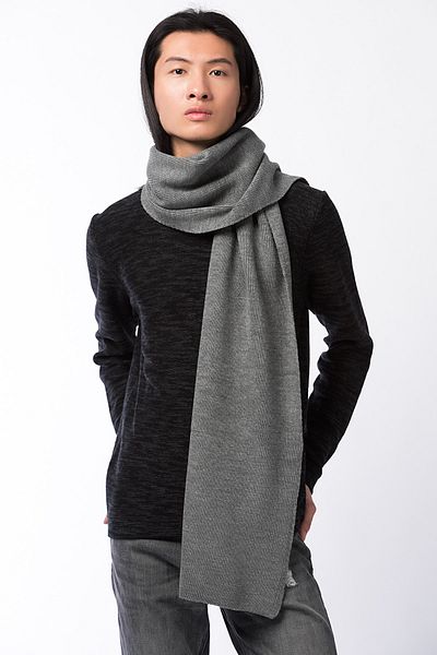 Jack & Jones Scarf - Dna Knit Scarf-12098582