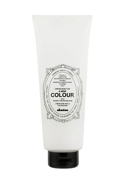 Davines Base Cream 400 ml - New Color 8004608228189